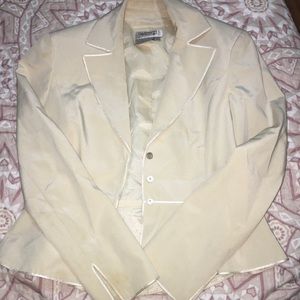 Suit jacket